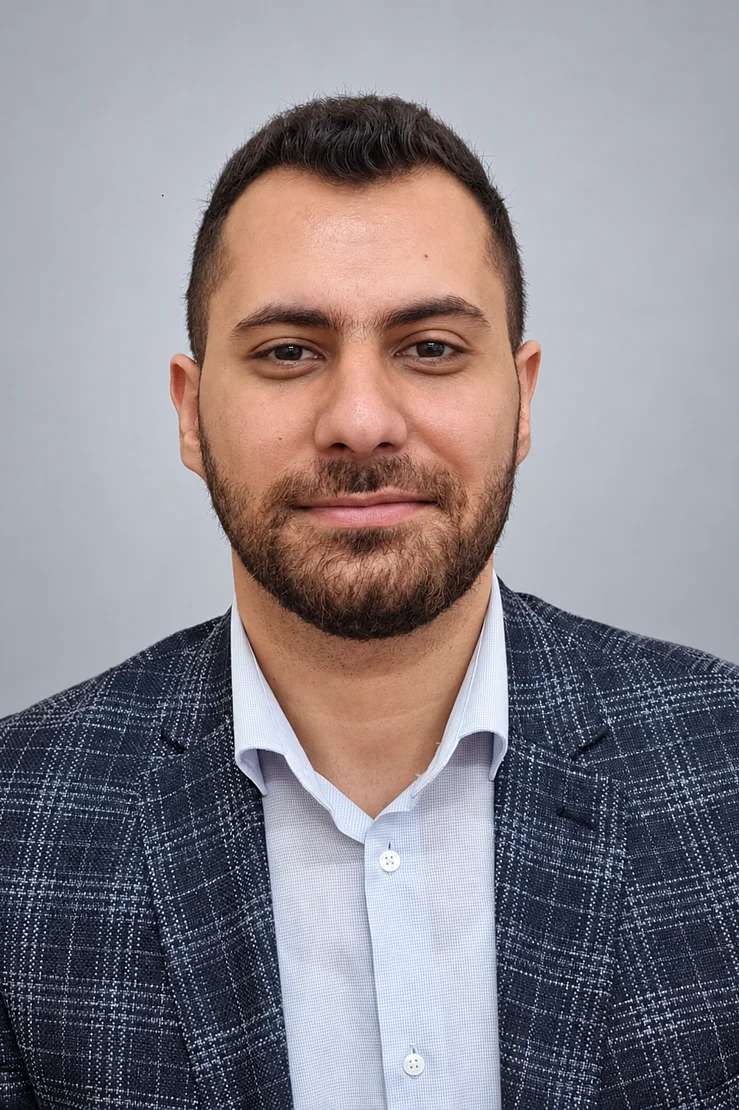 Mohammed Najie AL Dreay