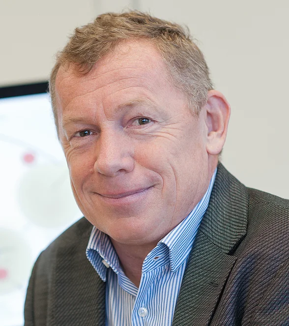 Prof. Paul Dietl