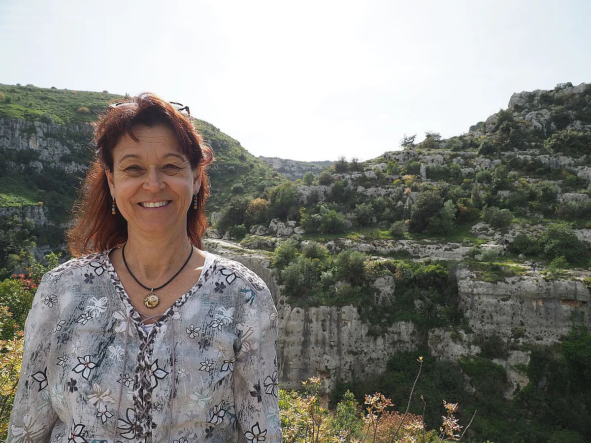 Prof. Simone Sommer 