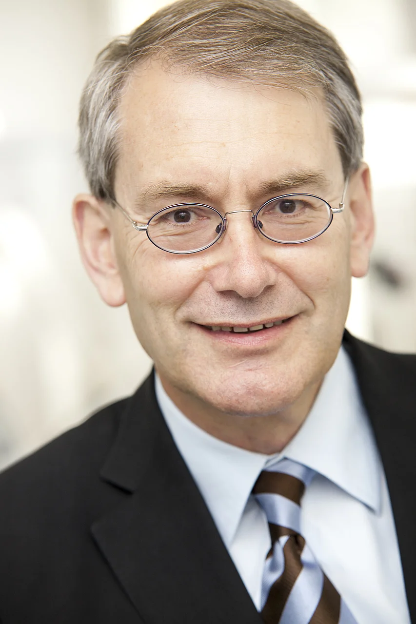 Prof. Jürgen Steinacker, Leiter Sport- und Rehabilitationsmedizin