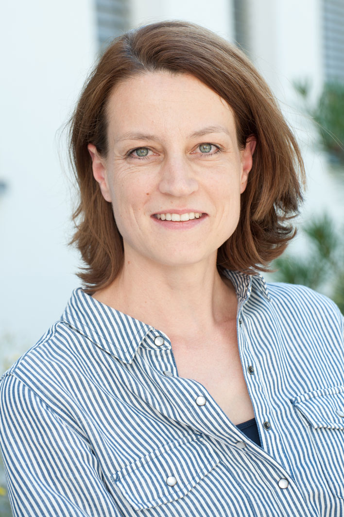 Dr. Stephanie Maritta Wittig-Blaich