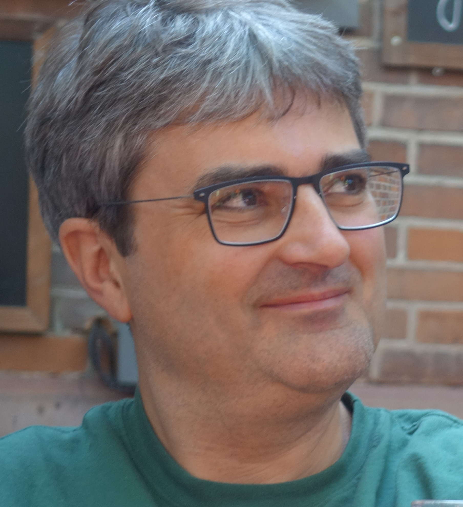 Prof. Dr. Stefan Wewers