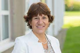 Prof. Dr. Olga Pollatos Prof. Dr. Olga Pollatos