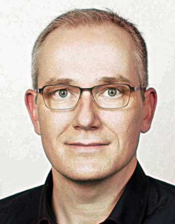 Dr. Jan-Willem Liebezeit