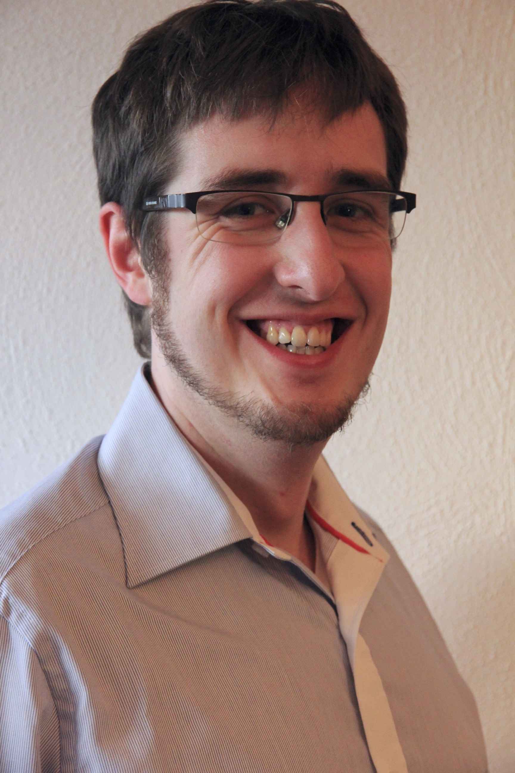 Martin Kies