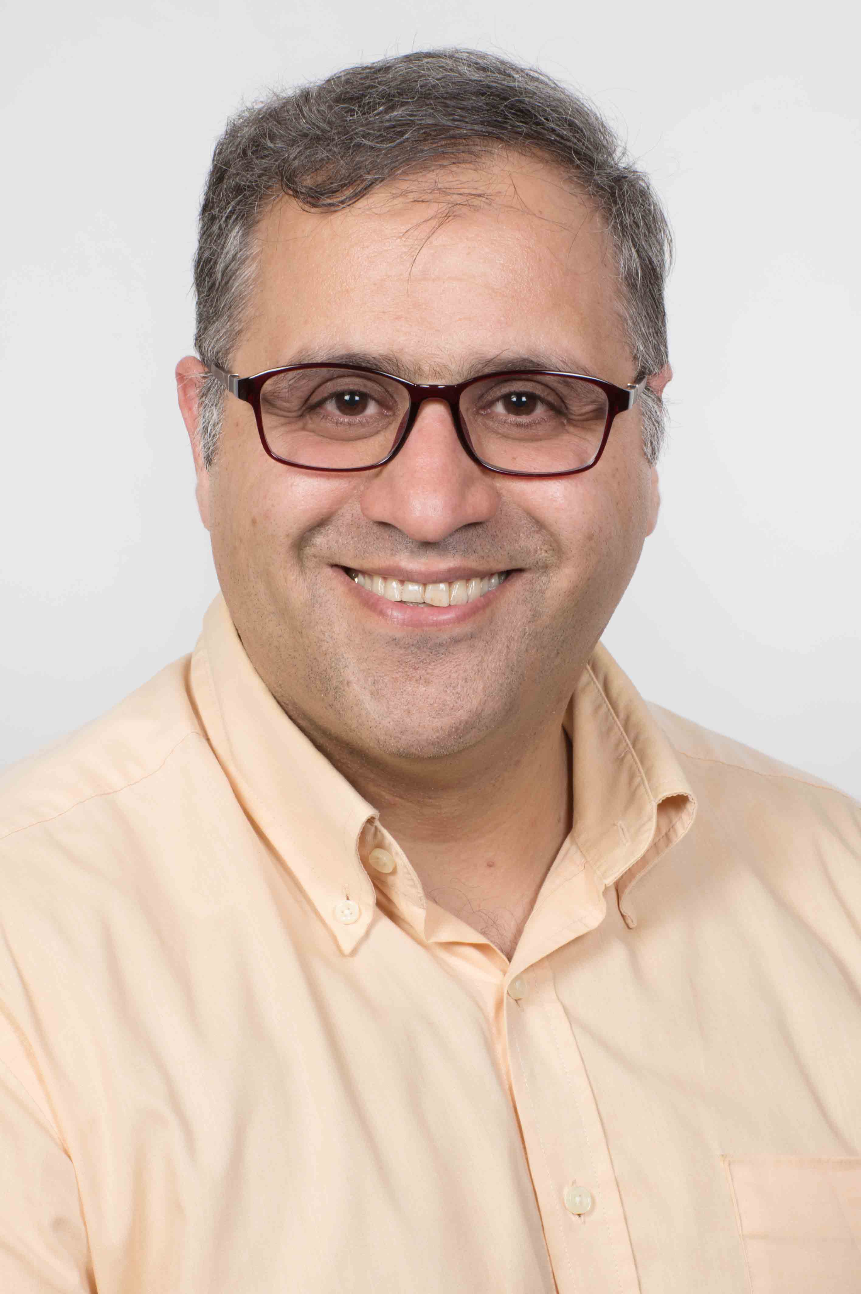 Behrouz Behbehani Behrouz Behbehani