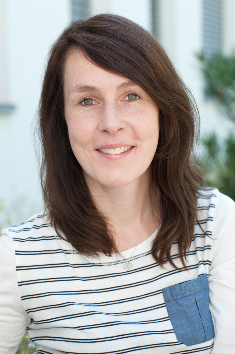 Dr. Sabine Vettorazzi Dr. Sabine Vettorazzi