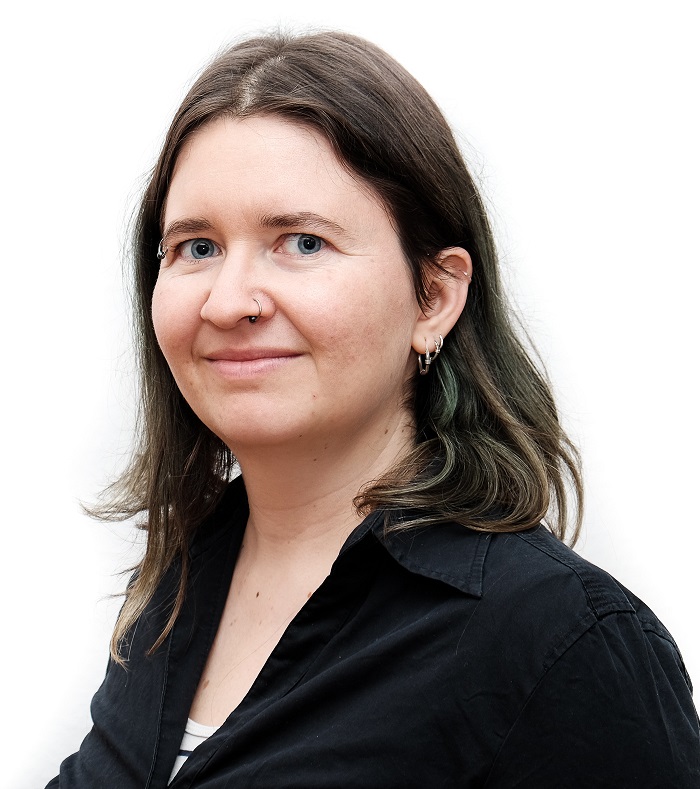 Anne Landhäußer Anne Landhäußer