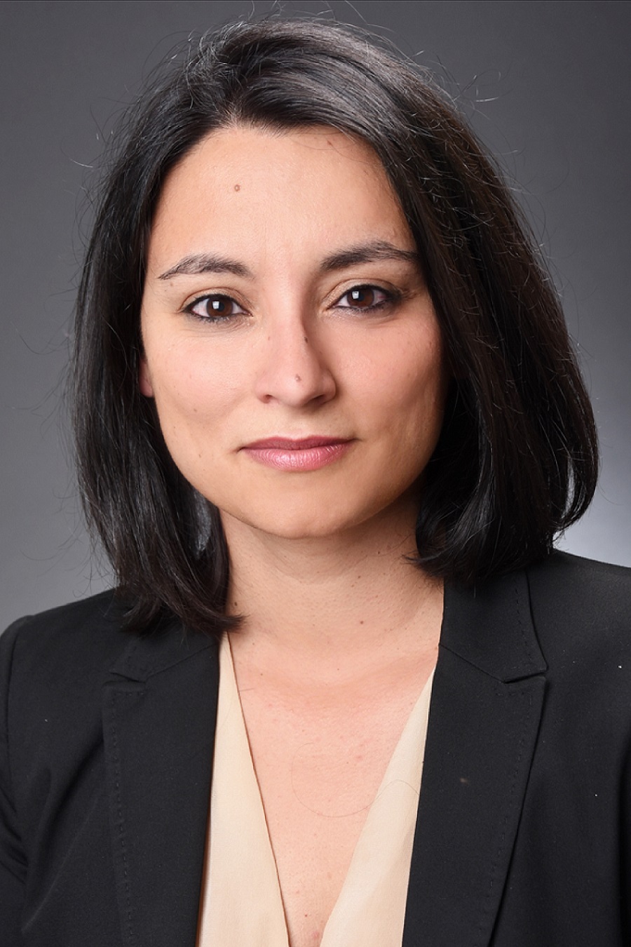 Privatdozentin Dr. Imma Valentina Curato Privatdozentin Dr. Imma Valentina Curato