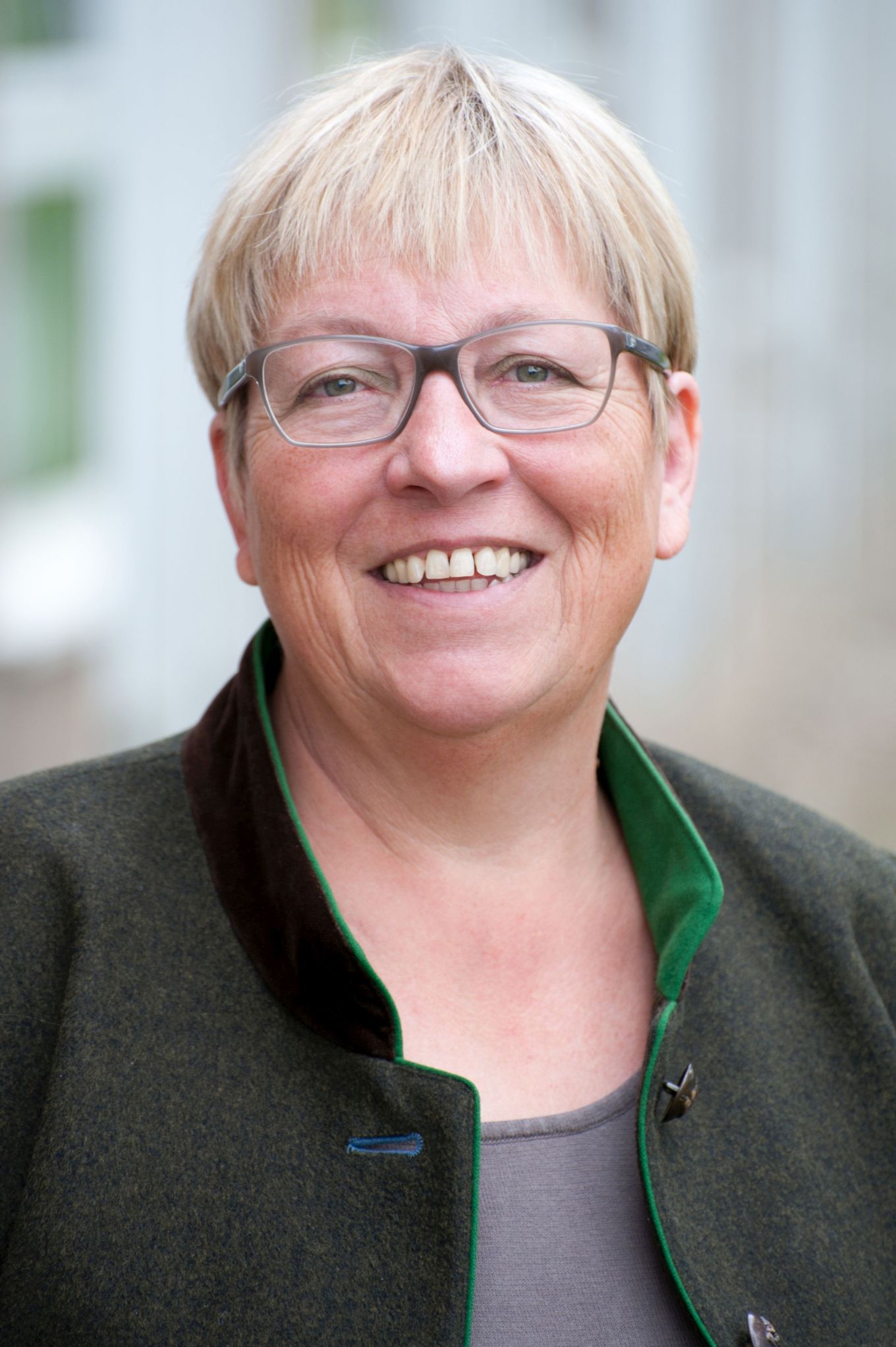 Karin Elsäßer