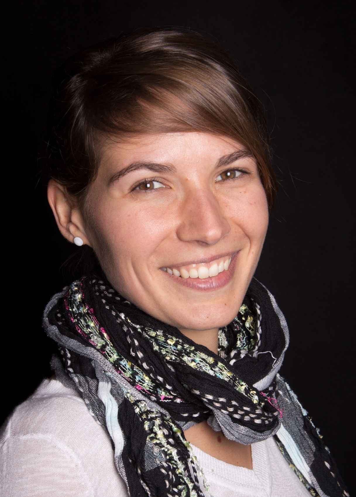 Dr. Lena John Dr. Lena John