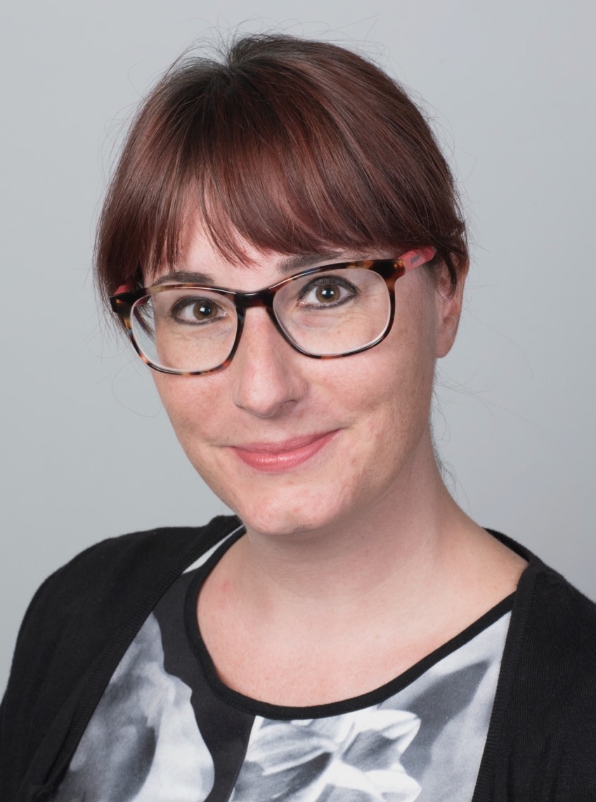 Kathrin Oßwald Kathrin Oßwald