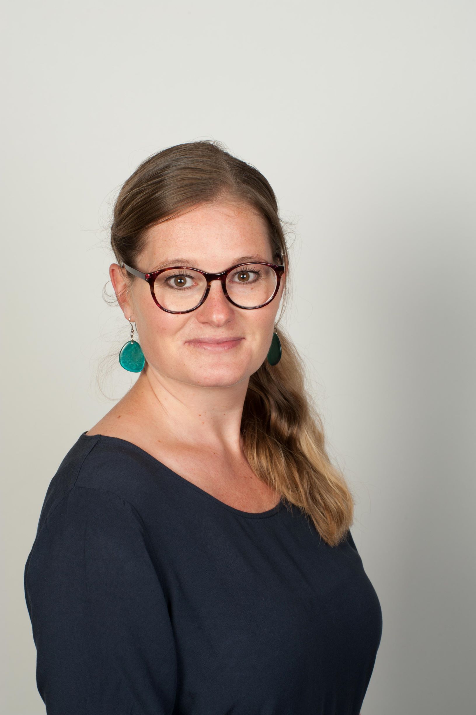 Dr. Nanette Erkelenz