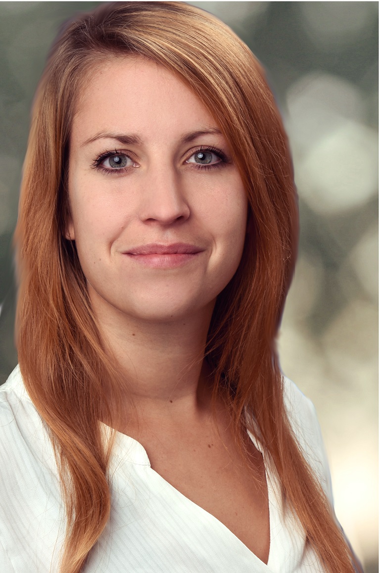 Dr. Eva Keppner Dr. Eva Keppner