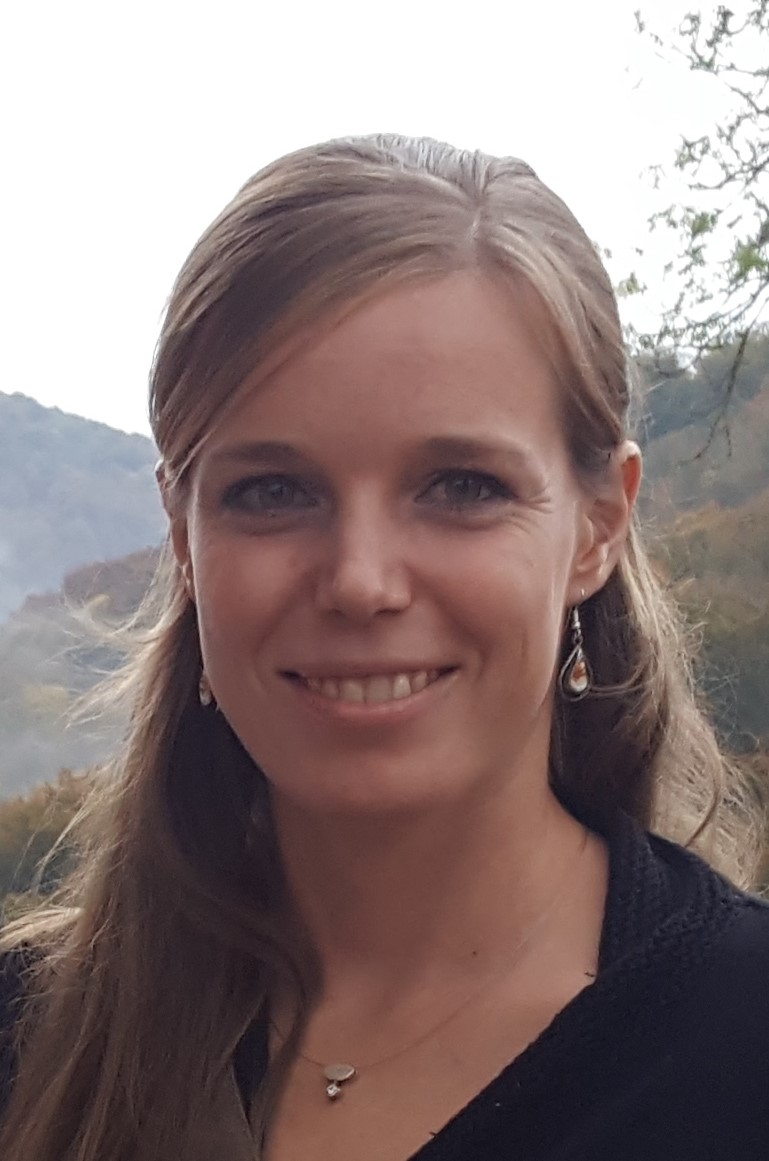 Dr. Janina Birgitta Kleinknecht Dr. Janina Birgitta Kleinknecht
