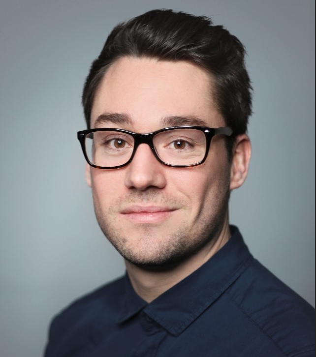 Dr. Daniel Würtenberger Dr. Daniel Würtenberger