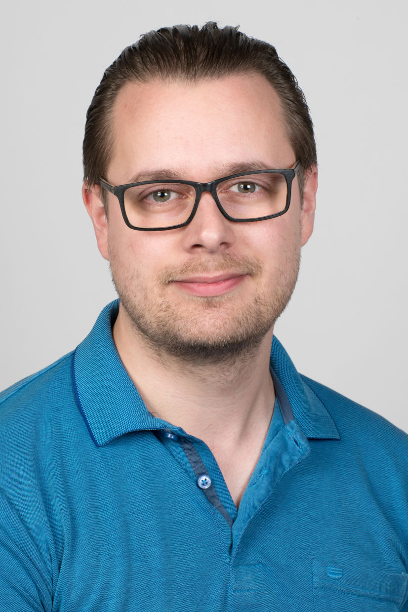 Tobias Scheinert