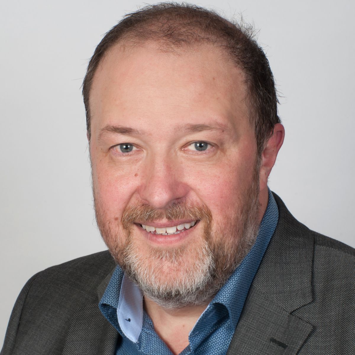 Dr. phil. Markus Marquard Dr. phil. Markus Marquard