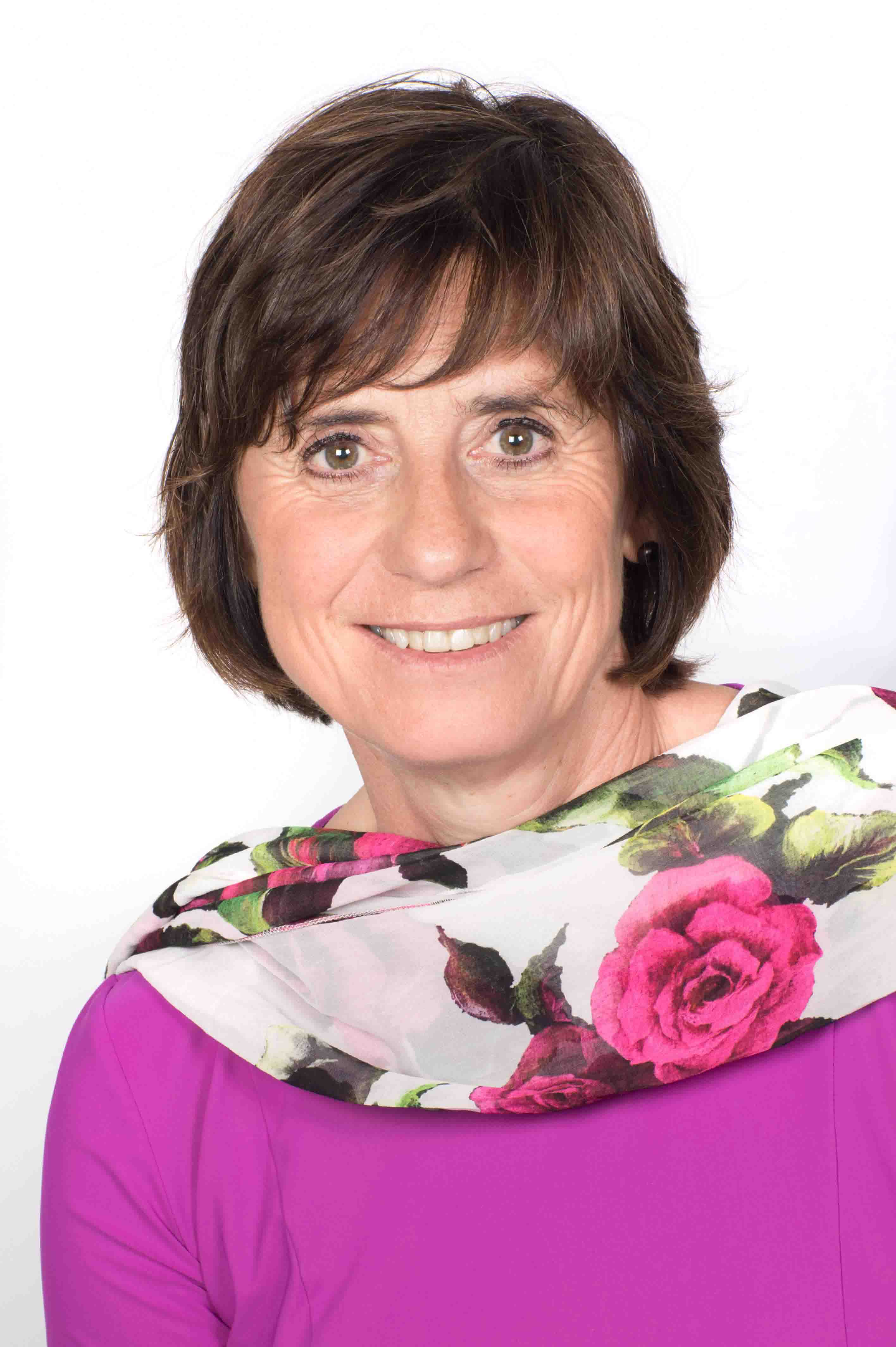Birgit Tümmers