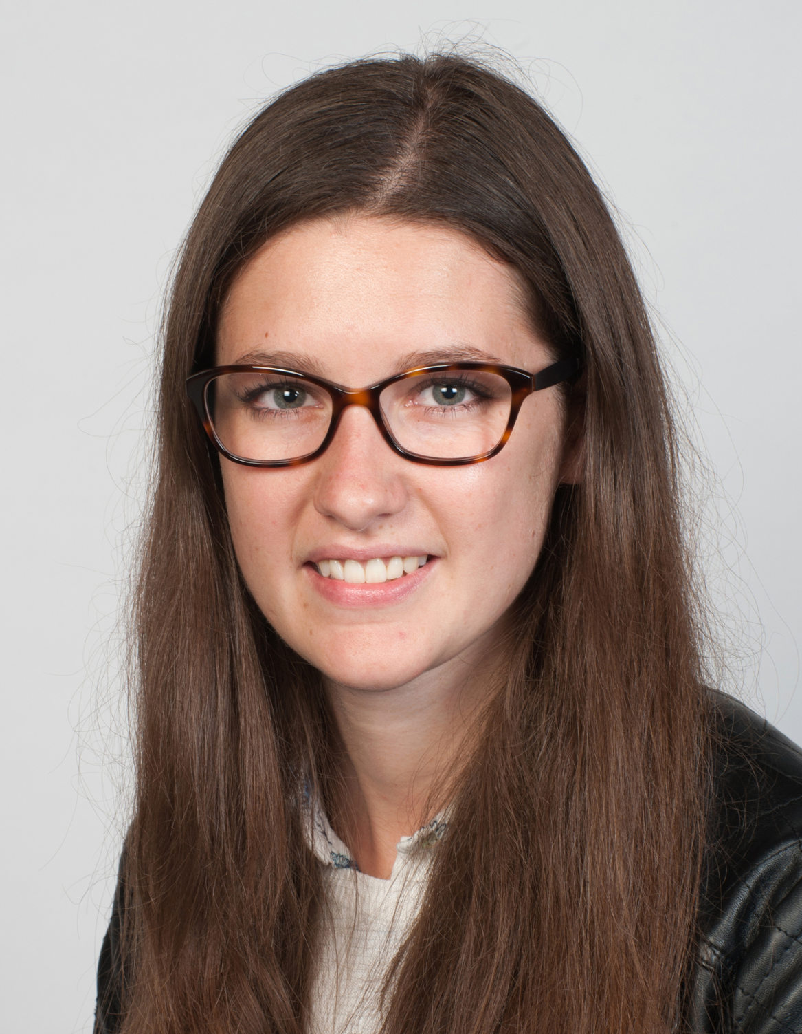 Teresa Hirzle
