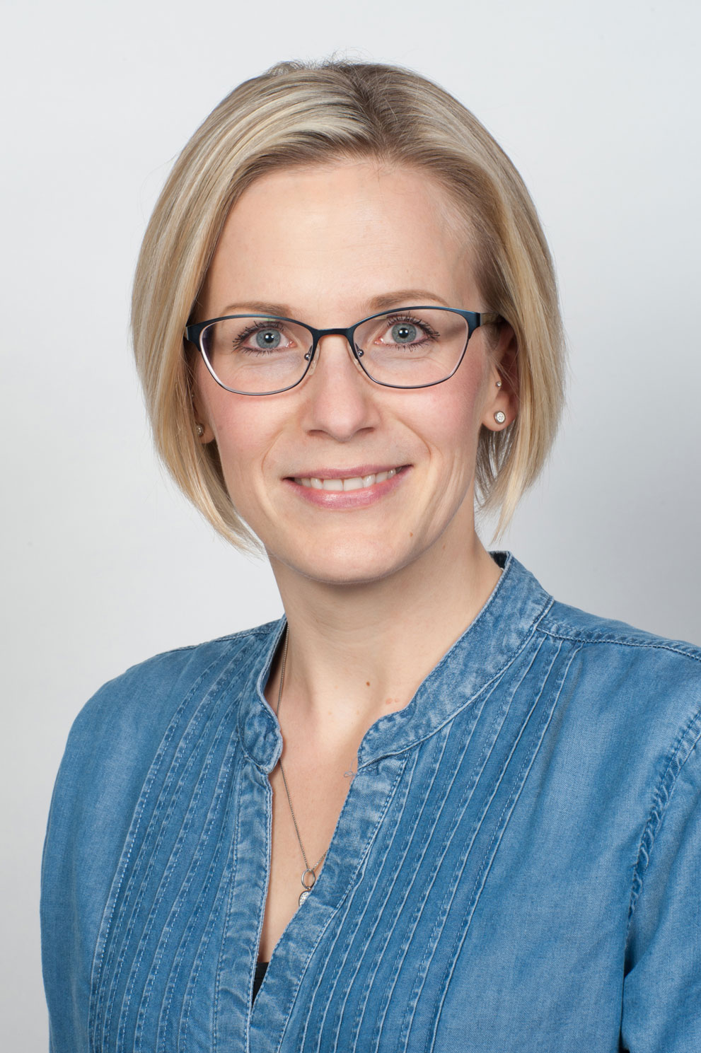 Ulrike Astrid Kelp