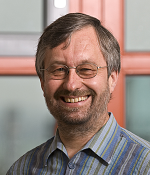 Dr. Werner Teich
