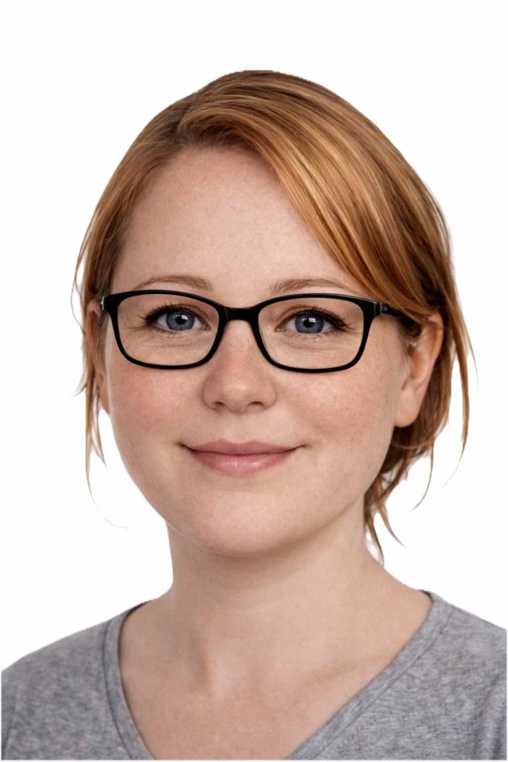 Sonja Grübmeyer