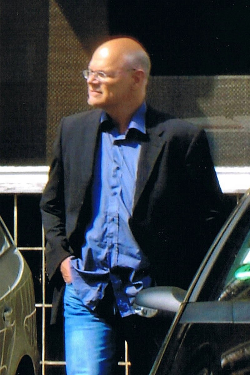 Prof. Dr. Heiko Neumann Prof. Dr. Heiko Neumann