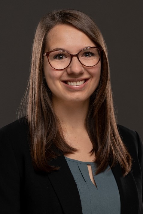 Corinna Fauth Corinna Fauth