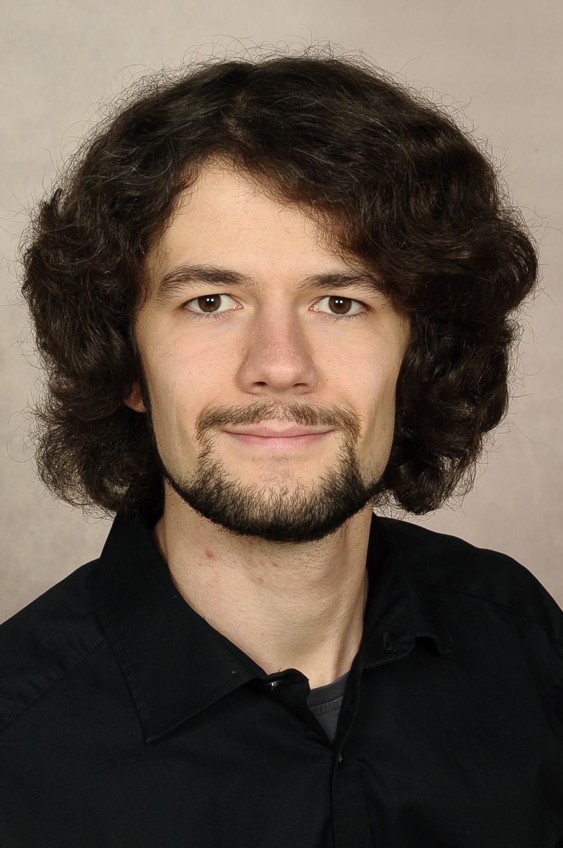Dennis Gallenmüller