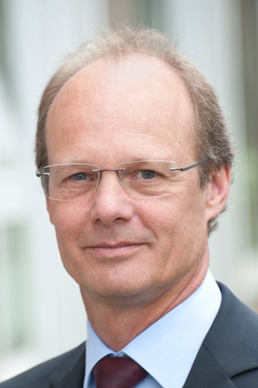 Prof.Dr.-Ing. Michael Weber Prof.Dr.-Ing. Michael Weber