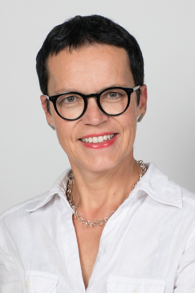 Christiane Westhauser