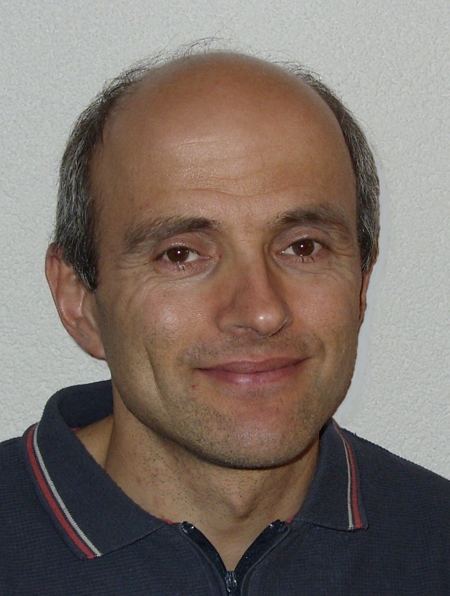 Bernd Leibing