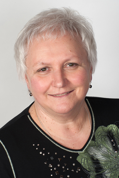 Rita Lindenmayer Rita Lindenmayer