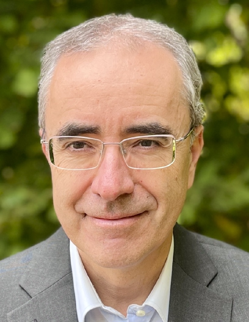 Prof. Dr. Gunter Löffler