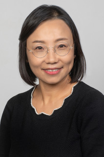 Dr. Sooyeon Lee Dr. Sooyeon Lee