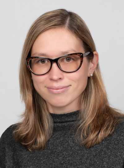 Alina Antonova Alina Antonova