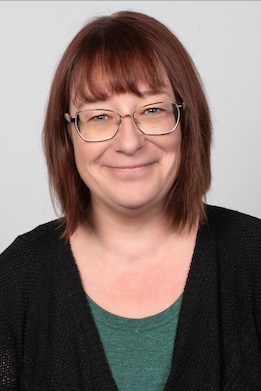 Sybille Smith Sybille Smith