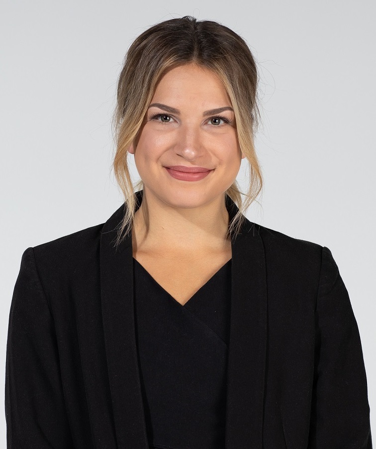 Jessica Hartwig Jessica Hartwig