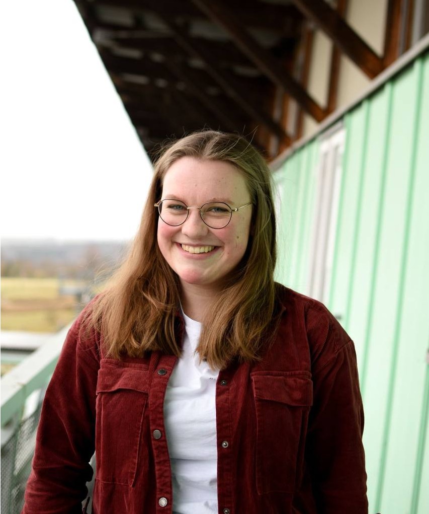 Anna Greve-Kramer