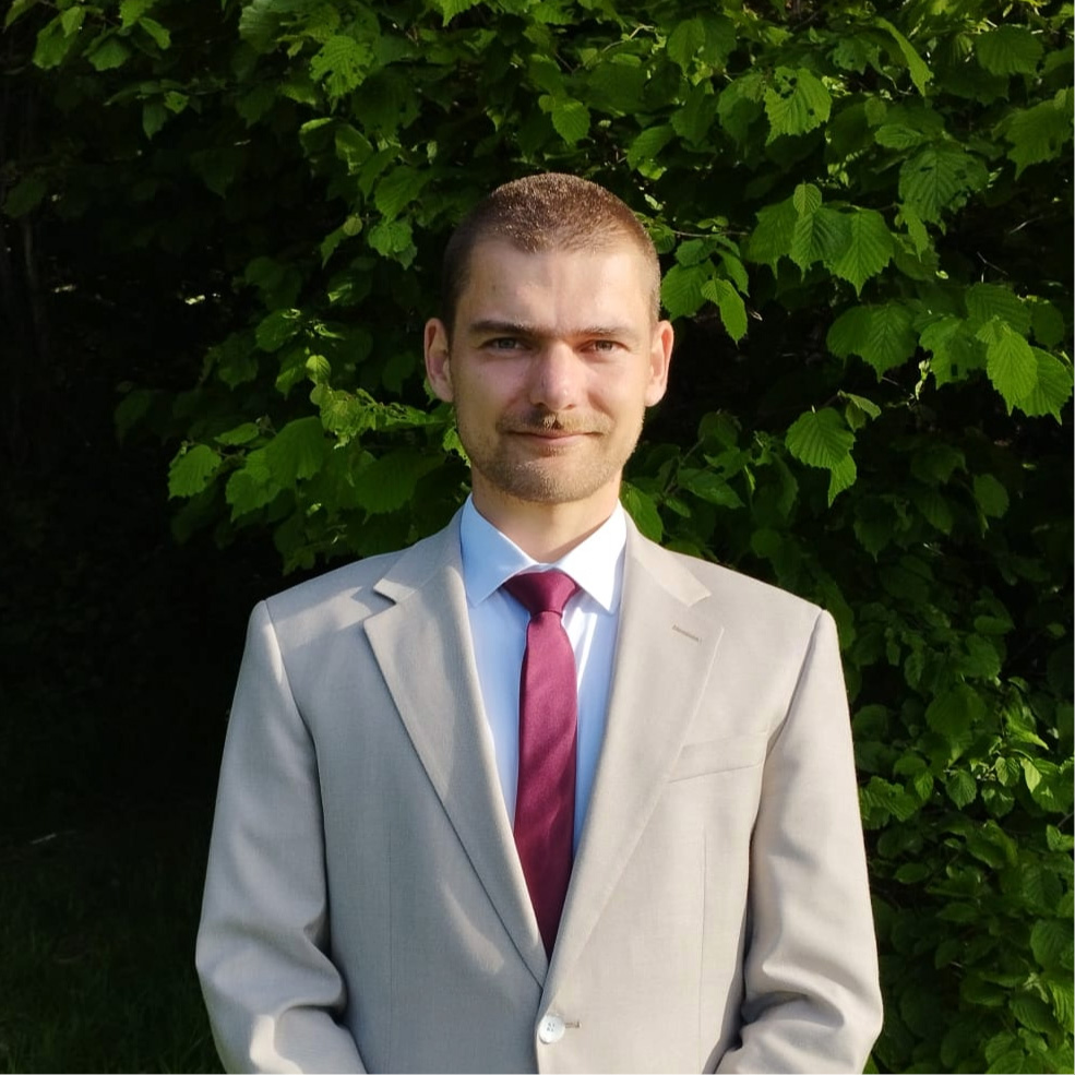 Christoph Kiesl