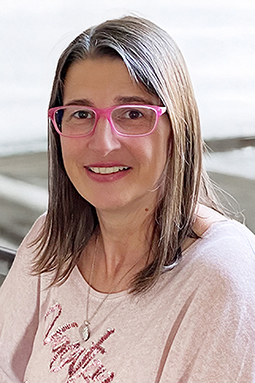 Dr. Sandra Mann