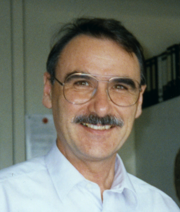 Prof. Peter Reineker
Prof. Haral Lesch