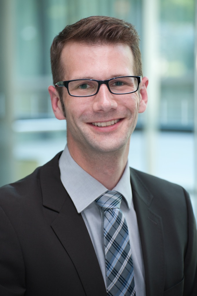 Gruppenfoto
Dr. rer. nat. Sebastian Kestler