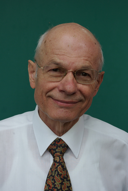 Prof. Dieter Kolb