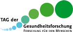 Logo Tag der Gesundheitsforschung