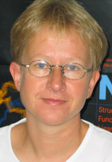 Prof. Anita Marchfelder