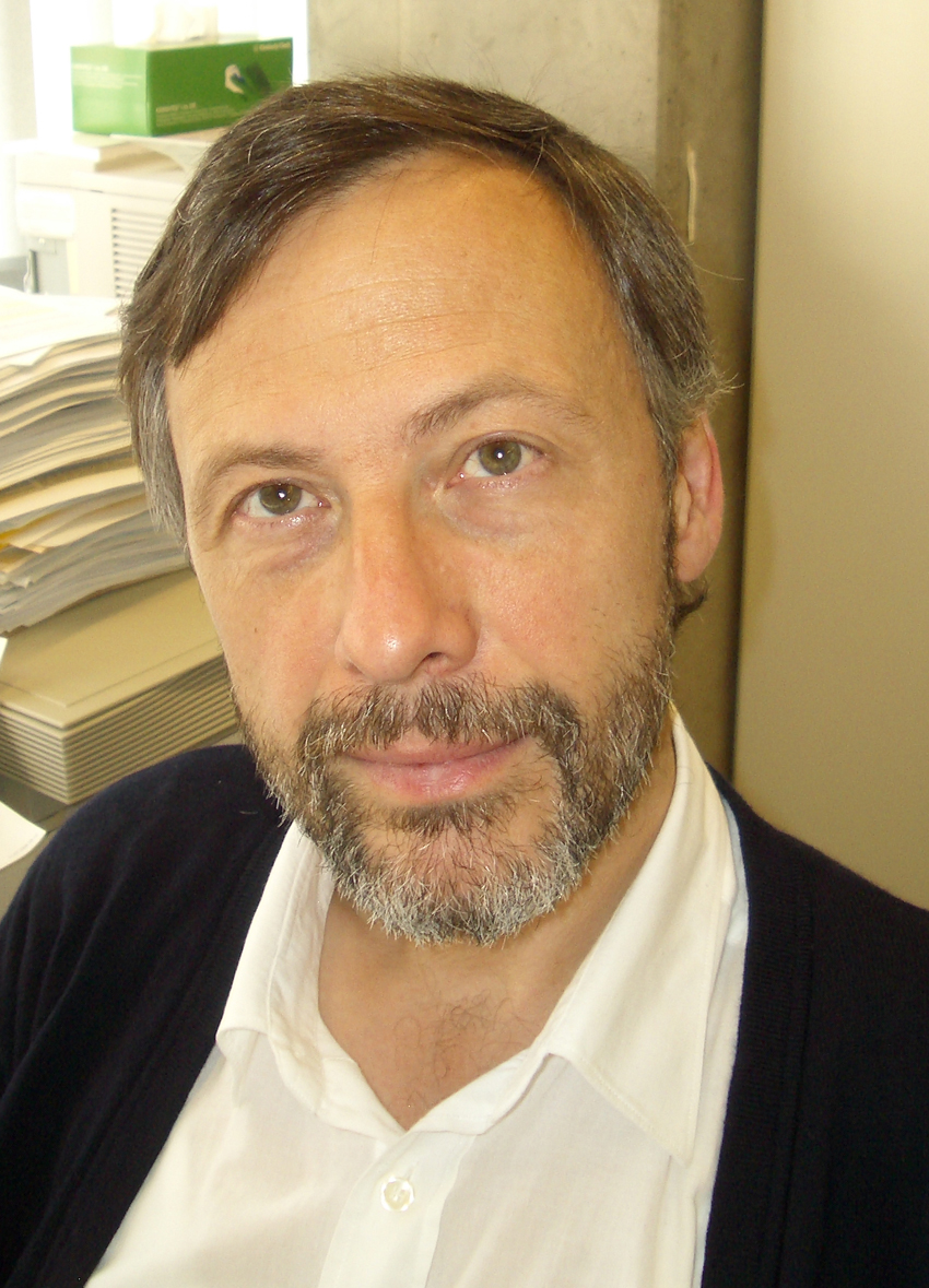 Prof. Gerd Ulrich Nienhaus