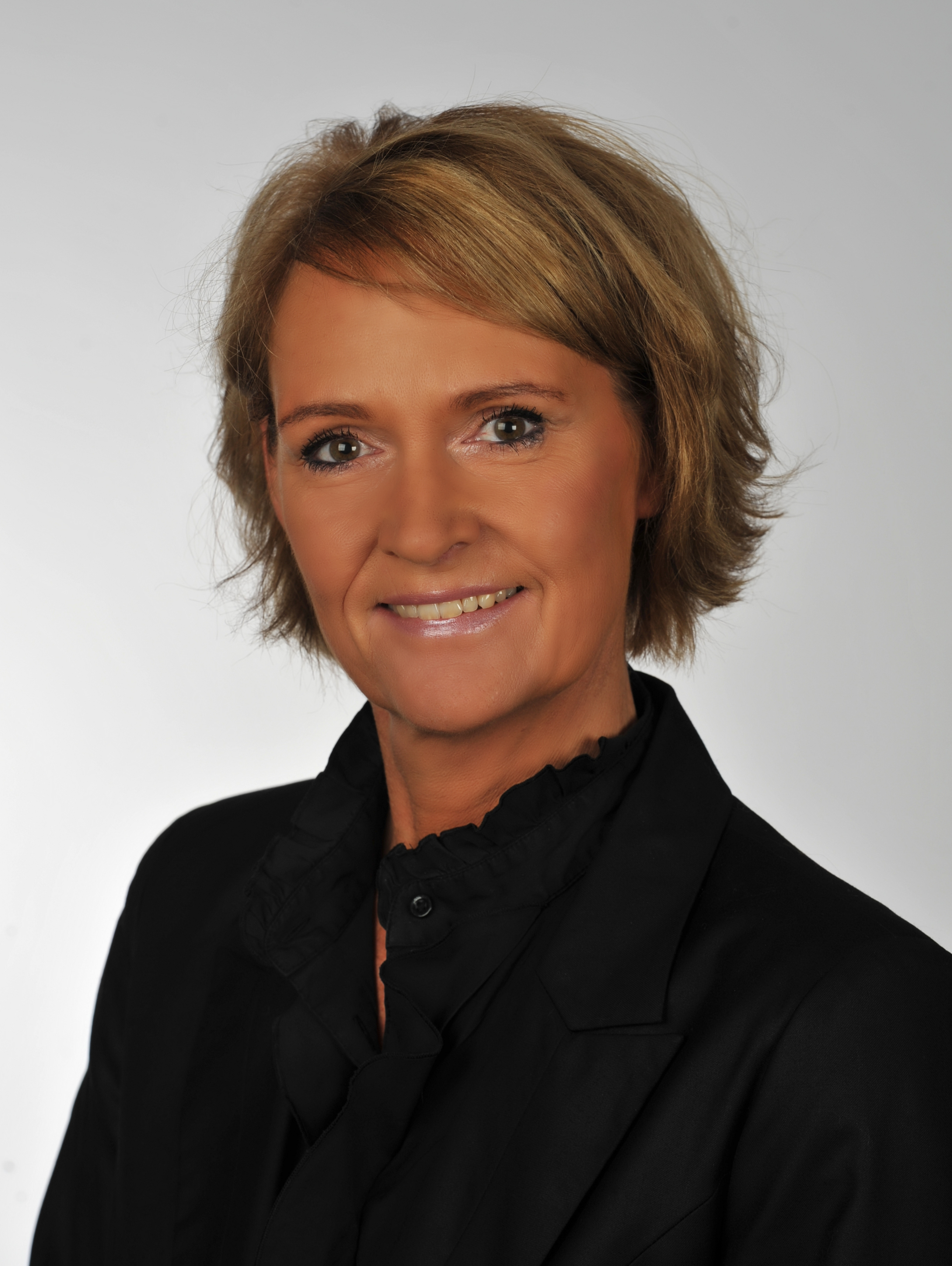 Claudia Weilguni