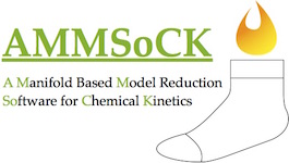Logo of AMMSoCK